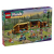 Klocki LEGO 42624 Przytulne domki na letnim obozie FRIENDS